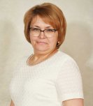 Овчинникова Ирина Михайловна Директор Муниципальное бюджетное общеобразовательное учреждение